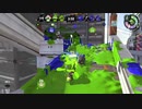 よぐるんスプラ２ショート１