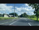 マツダ２車載　仙台～平泉～栗駒山ドライブ28　一関方面へ2　2022　0702