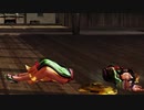 ウー・レイシャン リョナ ゲームオーバー Wu-Ruixiang Cut in Half Ryona Samurai Shodown サムライスピリッツ