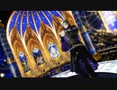 【MMDツイステ 】初投稿です。　アスノヨゾラ哨戒班　踊っていただきました。