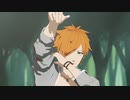 【Fate/MMD】ロビンフッドでブリキノダンス