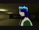 【VRChat】Level0に迷い込んだティティ【Backroom】