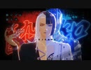 【ジョジョMMD】 アバッキオ・ブチャラティ × 酔いどれ知らず【JOJO MMD】