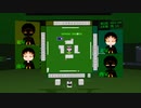 【VRChat】麻雀でみんなから無茶苦茶恨まれる東のガルバちゃん【Live2d】