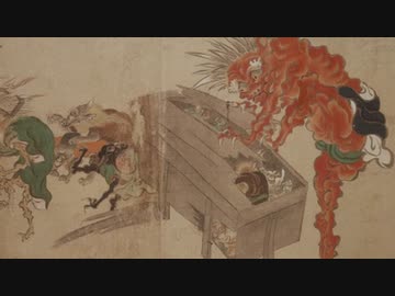 迫真霊能学部！！！！