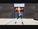 【DancerVTuber 海 夏青】ハッピーシンセサイザ【踊ってみた】