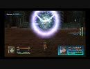 【SO3DC】PS4版スターオーシャン3DC FA(フルアクティブ)フェイト1人でFDフレイ討伐