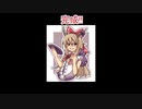 【イラストメイキング】旧part4 伊吹萃香【東方Project】
