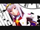 【ウマ娘】オグリキャップで酔いどれ知らず【MMD】