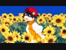【UTAUカバー】夏の魔法【六七四十二】