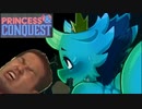 Princess&Conquest＿姫〇ァックRTA＿15分38秒75