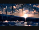 夜明けと蛍 歌ってみた【るーく】