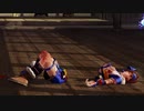 リムルル リョナ ゲームオーバー Rimururu Cut in Half Ryona Samurai Shodown サムライスピリッツ
