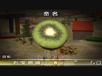 食べられるものは食べていく【ピクミン2】part47