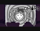 #24【実況】奇妙な世界の引きこもりホラーRPG【OMORI】
