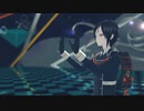 【MMD刀剣乱舞】空想【薬研藤四郎】