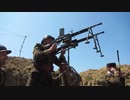 セミとフルで引き金が独立している軽機関銃「FM 24/29」