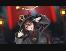 【MMD】フォニイ / 胡桃