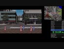 【RTA】シムシティDS2〜古代から未来へ続くまち〜　日本ルート　3時間16分00秒46