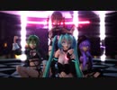 【RayＭＭＤ】KILLER LADY【MMD夏祭り2022】