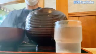【衝撃の3段重】器の中身は何でしょう？