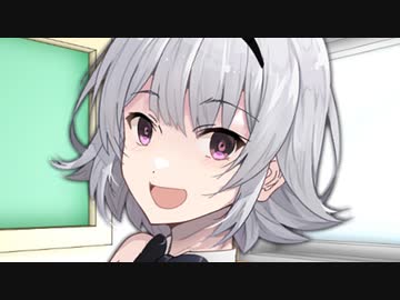 「どうして私はバニースーツを着させられているんですか？」【VOICeVI劇場】