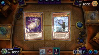【遊戯王マスターデュエル】ふわんだりぃずと裏切りのえんぺん