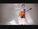 【結月ゆかり】薄縹【オリジナル】