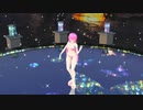【MMD】 ダブルラリアット(KTG Remix) 【らぶ式ルカKKC】