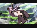 ナルメア リョナ ゲームオーバー Narmaya Nightmare Enemies Ryona Granblue Fantasy Versus グランブルーファンタジー ヴァーサス