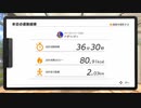 めざせ美身体！リングフィットアドベンチャーを実況プレイ！DAY112