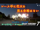 【GT7】ラリーカーで走るドライ路面は難しすぎる件
