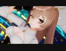 【MMDホロライブ】七詩ムメイでかっこかわいく「Girls」
