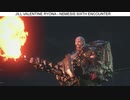 ジル・バレンタイン リョナ ゲームオーバー Jill Ryona Nemesis Sixth Encounter Resident Evil 3 バイオハザード RE3