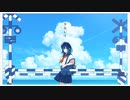 【ソロ復帰記念】少女レイ 歌ってみた【にゅうめん】