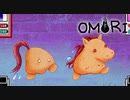 #25【実況】奇妙な世界の引きこもりホラーRPG【OMORI】