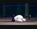 【PS4】KINGDOM HEARTS Ⅲ【サンフランソウキョウ 完結編】