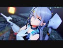 【MMD】つかさ式スキャンプ - p.h.