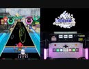 【オンゲキ手元】Paradisoda [MAS] AB+(理論値)