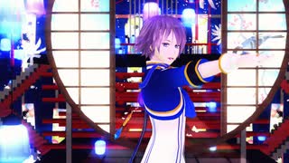 【テイルズオブMMD】リバースメンズでANIMAる【MMDステージ配布】