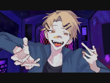 【UTAUカバー】カレシのジュード【沢沼勇人】