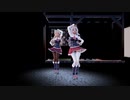 【MMD夏祭り2022】【Ray-mmd】ザラとポーラで酔いどれ知らず