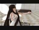 【東方MMD】スターサファイア様で心拍数♯0822