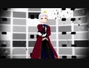 【MMD】GLIDE / シーザー【Vtuber】