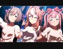 【ウマ娘 1.5周年記念新追加ライブMV】「Gaze on Me!」【ウマ娘 プリティーダービー】　(先行公開ver.)