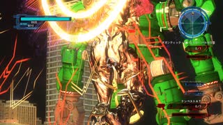 【EDF5】地球防衛軍6絶賛発売中！【クッソ汚い】