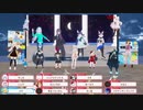 バーチャルパライベ in きりふぇす