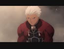 fateUBWのopをマイファスの1,000,000 TIMESにしてみた