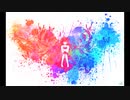 [オリジナル]_合わせ鏡_[さとうささら]
