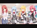 【実況】不登校美少女とのドタバタラブコメ　Part10
